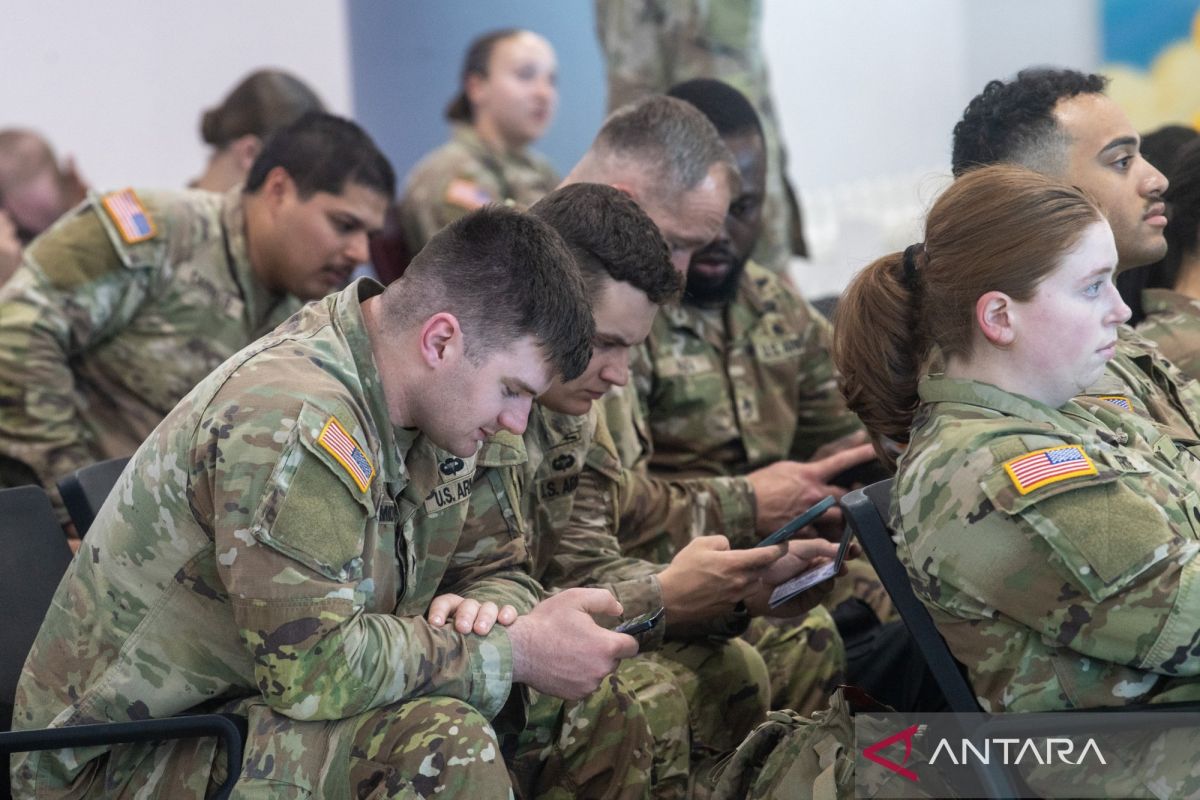 Poland aims to host 15,000 US troops
