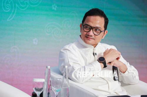 BPKH: Rp184 Trillion Hajj Fund Managed Conservatively, 70 Per Cent Allocated to Sukuk