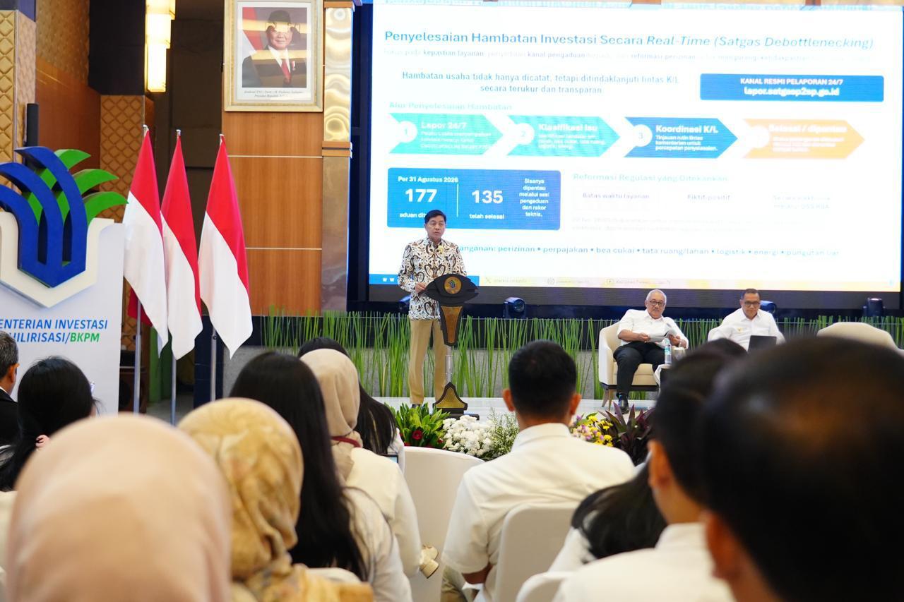 Information Transparency Becomes Key to Boosting Investor Confidence Amid Global Uncertainty