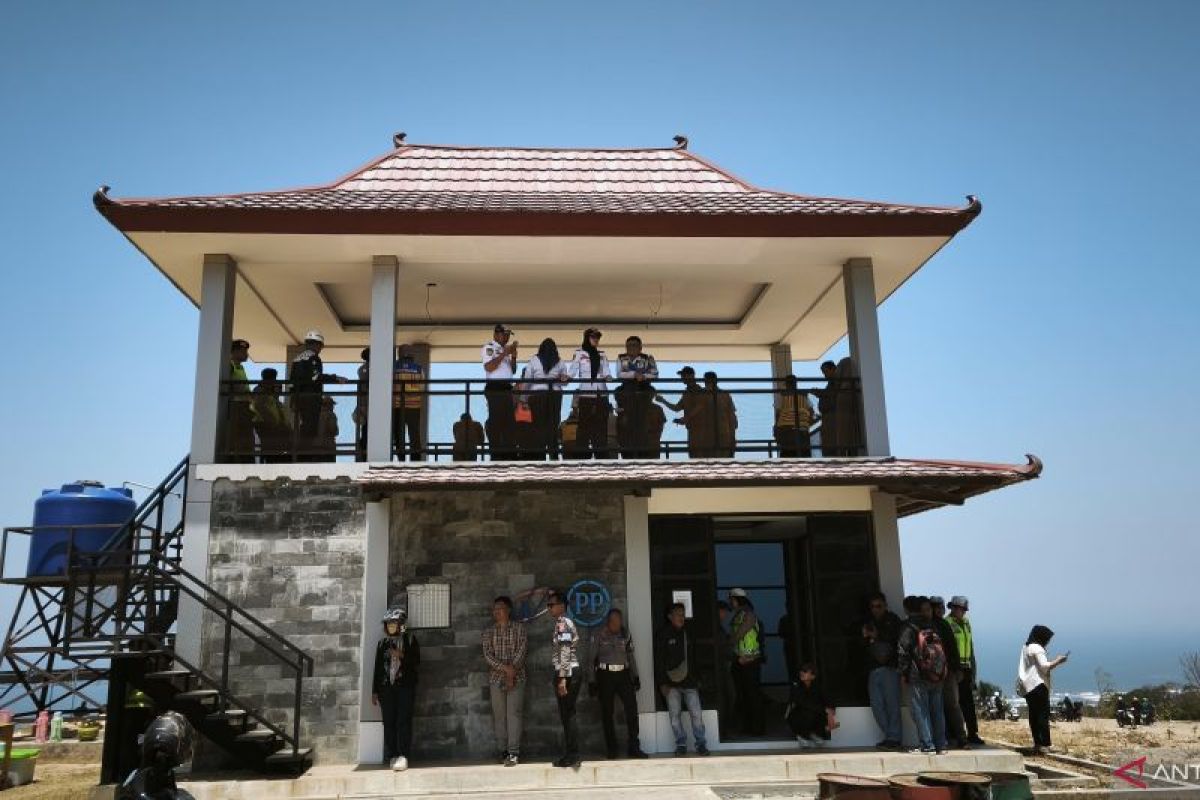 Bantul Regency Optimistic 'Kelok 23' Will Boost Tourism Sector