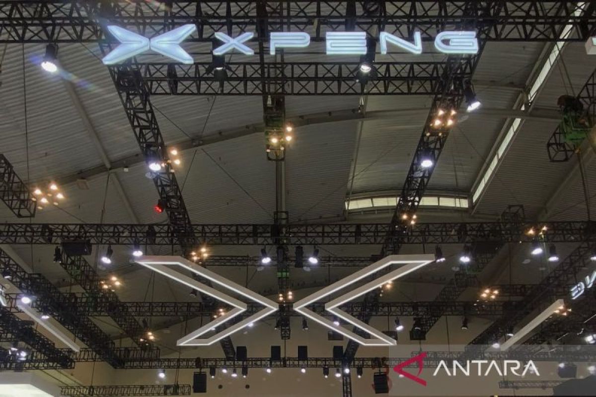 Xpeng aims for new ventures beyond car sales