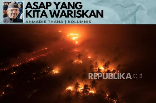The Smoke We Inherit
