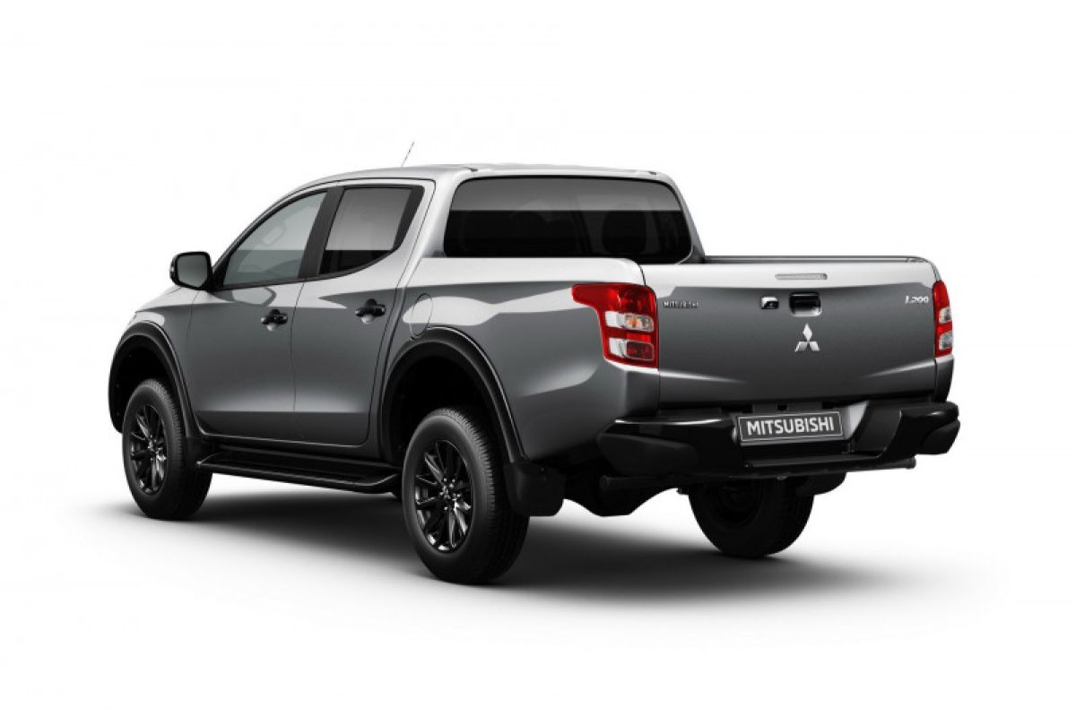 Mitsubishi returns L200 to Europe after five-year absence
