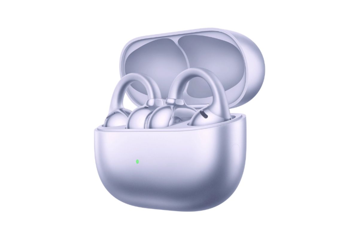 vivo Debuts First 'Clip-on Earbuds' with 42-Hour Battery Life