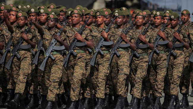 Seven Influential Groups Unite Forces, Ready to Overthrow Government