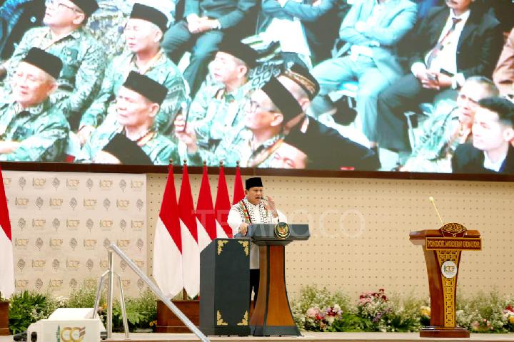 Prabowo Pushes Free State Universities for Equitable Access to Education