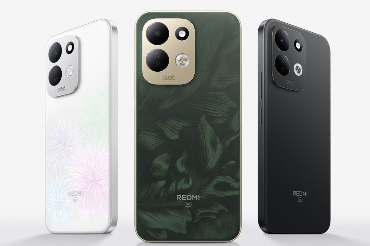 REDMI M100 Pro in Preparation, Potentially Reviving 2025 Smartphone Model