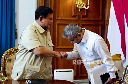 Finance Minister: Prabowo Administration Settles Rp218.3 Trillion BLBI Bond Debt