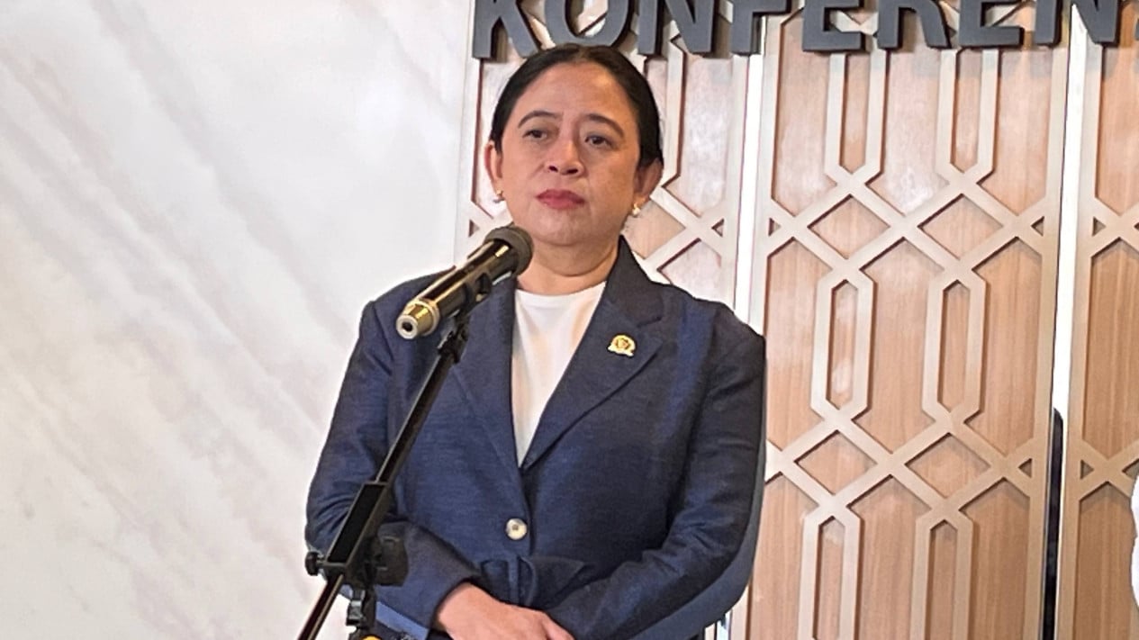 Prabowo Desires Free Education in Indonesia; Puan: We Must Assess State Budget Capacity