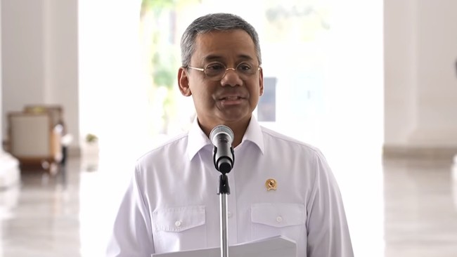 Finance Minister Suahasil Reports to Prabowo: BLBI Debt Fully Settled