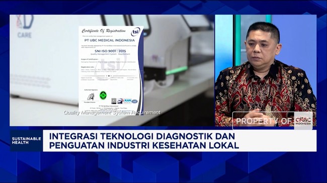 Business Strategy for Medical Devices and Diagnostic Technology Amid High Logistics Costs