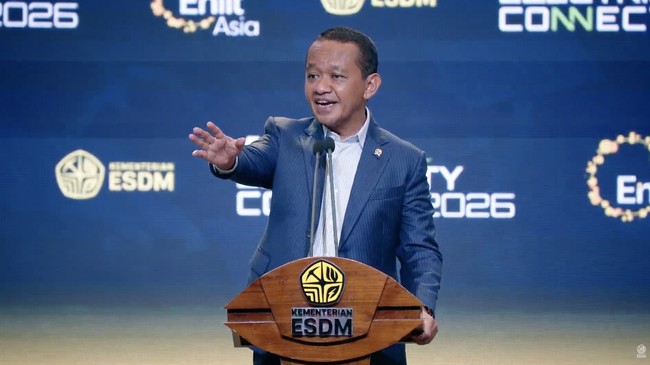 Bahlil Warns Wealthy Citizens Against Using Subsidised Fuel