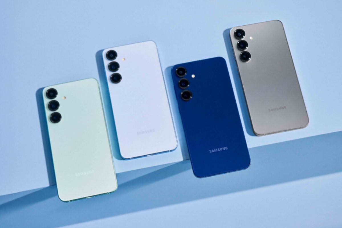 Samsung Confirms OneUI 9 Launch Timeline for Older Galaxy Devices