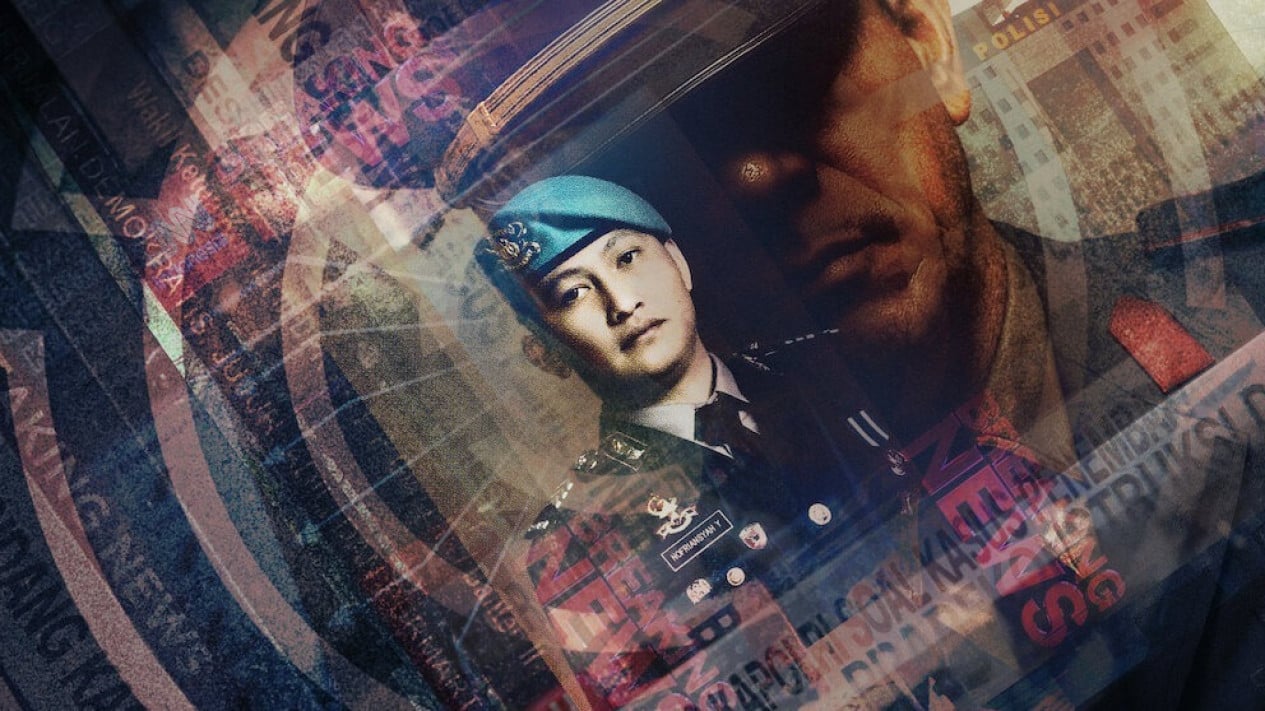 Ferdy Sambo Case Adapted into Documentary ‘The General's Scenario’ Re-examines Death of Brigadier J