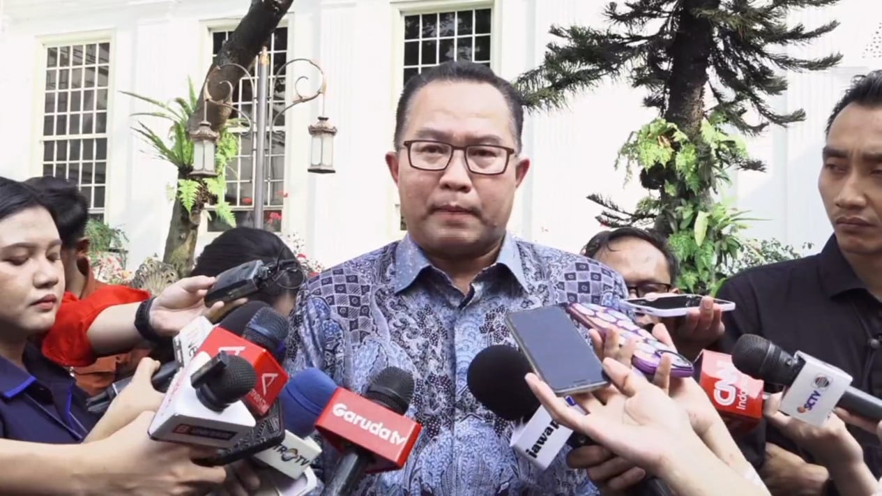 BRIN Developing Innovation to Replace 3kg LPG, Claimed to be Twice as Cost-Effective