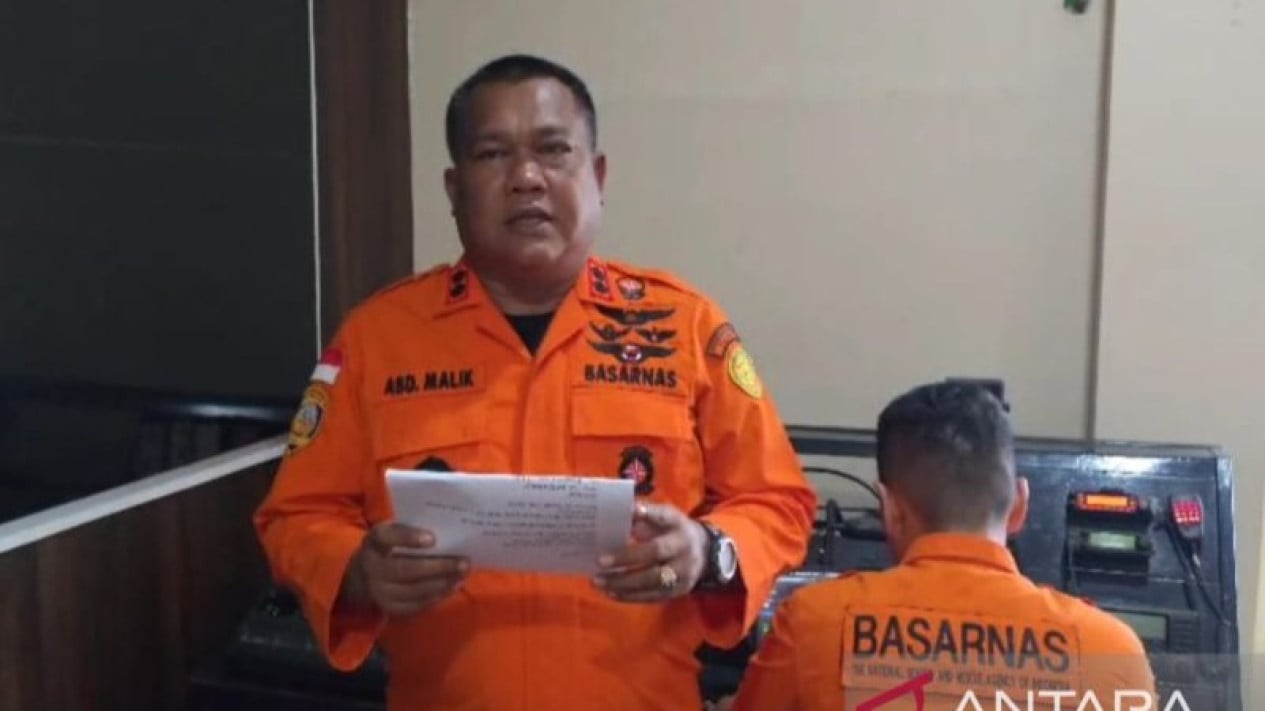 Flash Flood in Solok Leaves One Dead