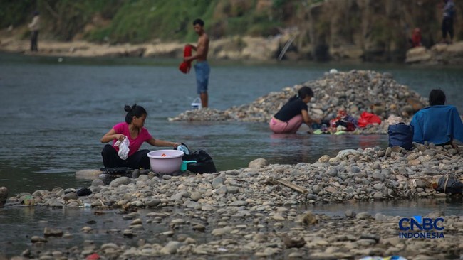 El Niño Impact on Electricity Supply Felt as Far as Papua