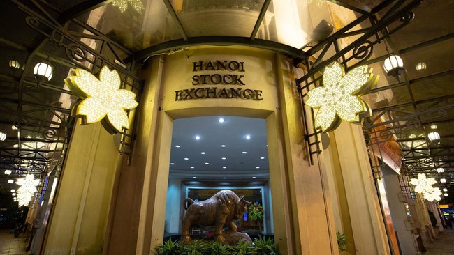 A Rival to Indonesia: Vietnam Stock Exchange Upgraded to Emerging Market