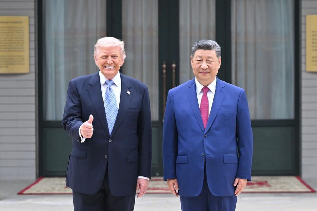 Xi Jinping directs China-US relations towards stability