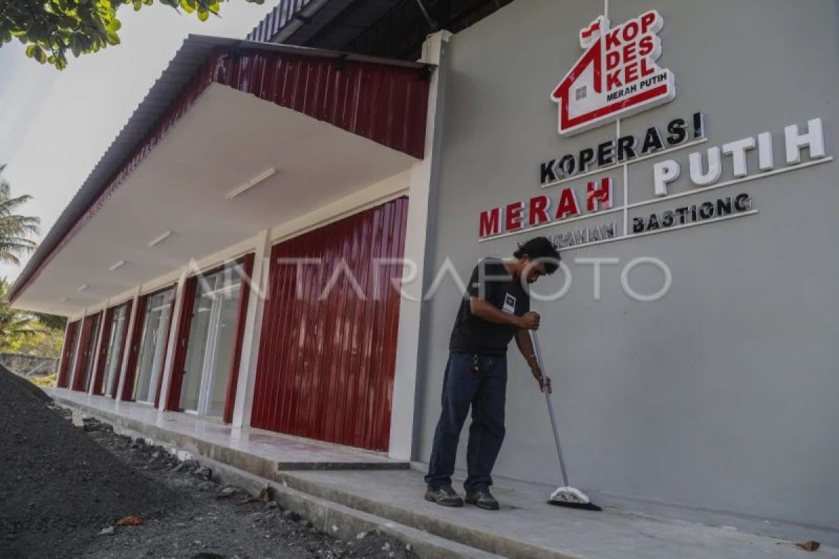Economist: Consignment scheme insufficient to meet KDKMP working capital needs