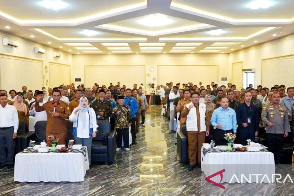 Elang Block mining investment estimated at Rp8 trillion