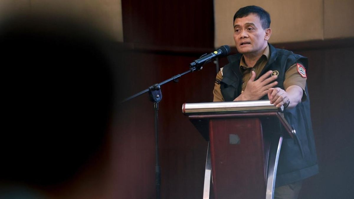 Luthfi to Use Demak and Semarang Regency as Role Models for Stunting Prevention