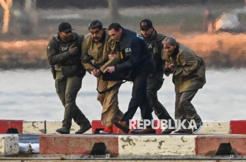 UN Reports US Committed Crimes Against Humanity Twice in One Week