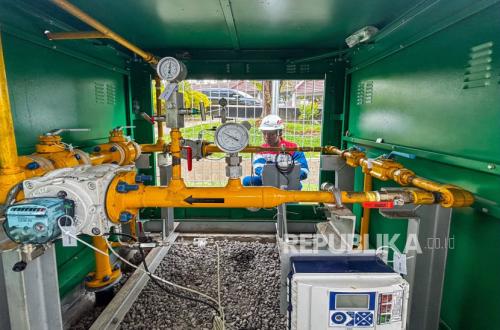 Sardjito Hospital Switches to PGN Natural Gas Services for More Efficient and Eco-Friendly Operations