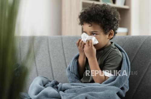 Influenza A Cases Surge, Experts Share Prevention Tips