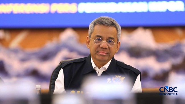 Suahasil's Strategy to Recover Remaining BLBI Obligor Debts