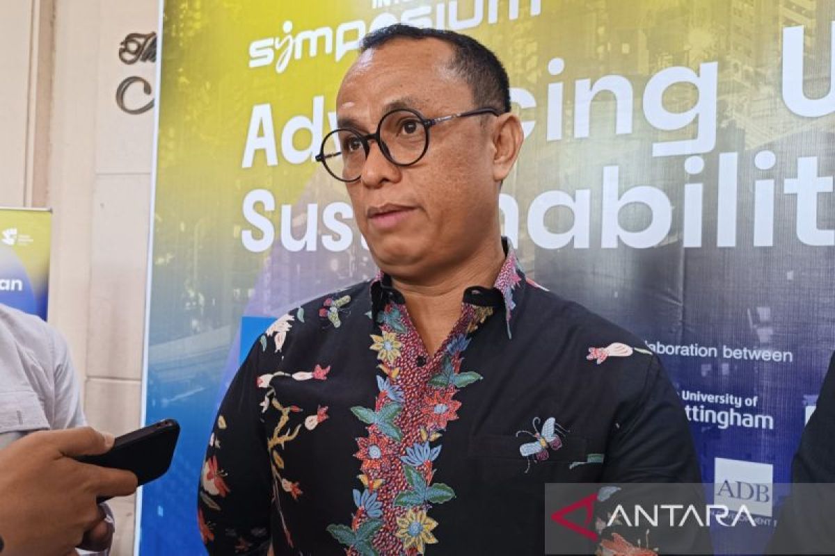 DKI Jakarta Collaborates with Academics to Formulate Regional Development Policies
