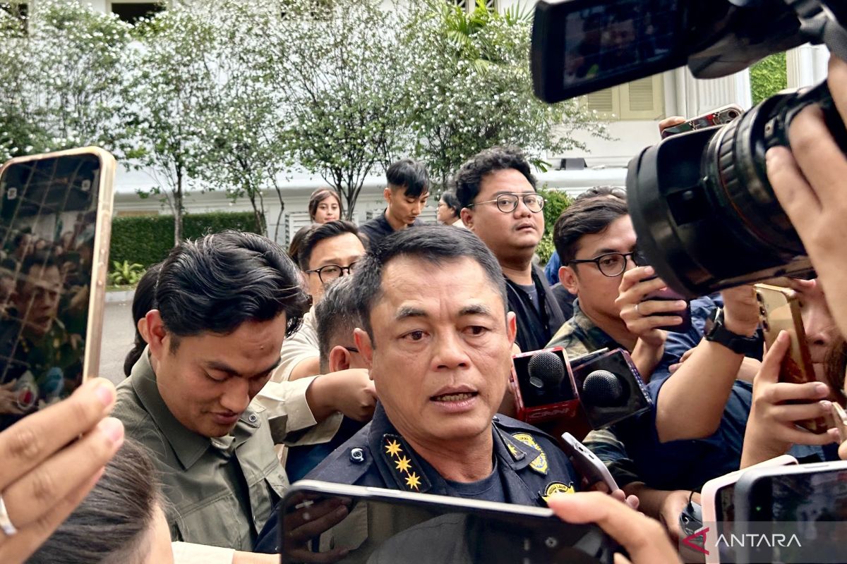 Customs ordered to tighten supervision at borders and coastal areas