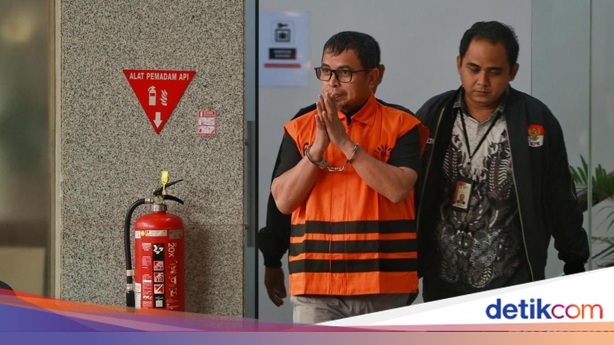 The Reason Why Only the Regent of Boltara Has Been Named a Suspect Despite 14 Arrests in KPK Sting