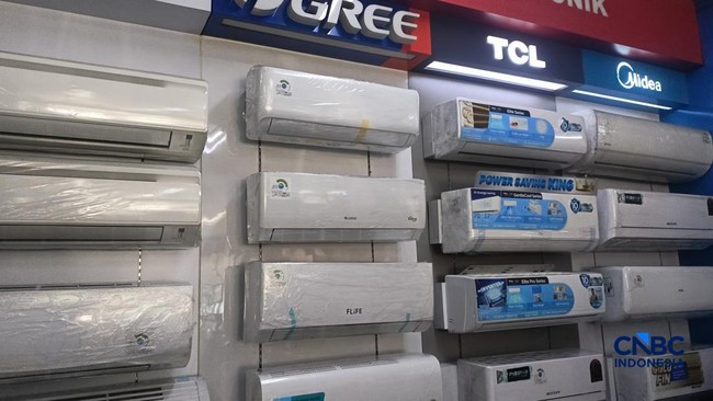 Air Conditioner Prices Rise Repeatedly Since Early 2026, Leaving Sellers Perplexed