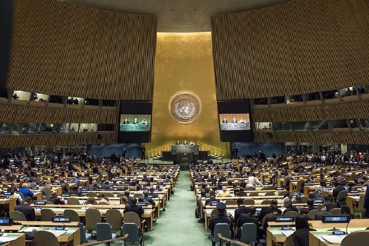 Indonesia to Raise Multilateralism, World Peace at UNGA