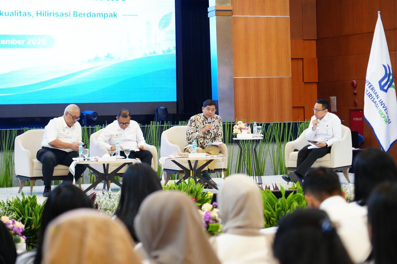 Information Transparency Key to Investor Confidence and Quality Investment