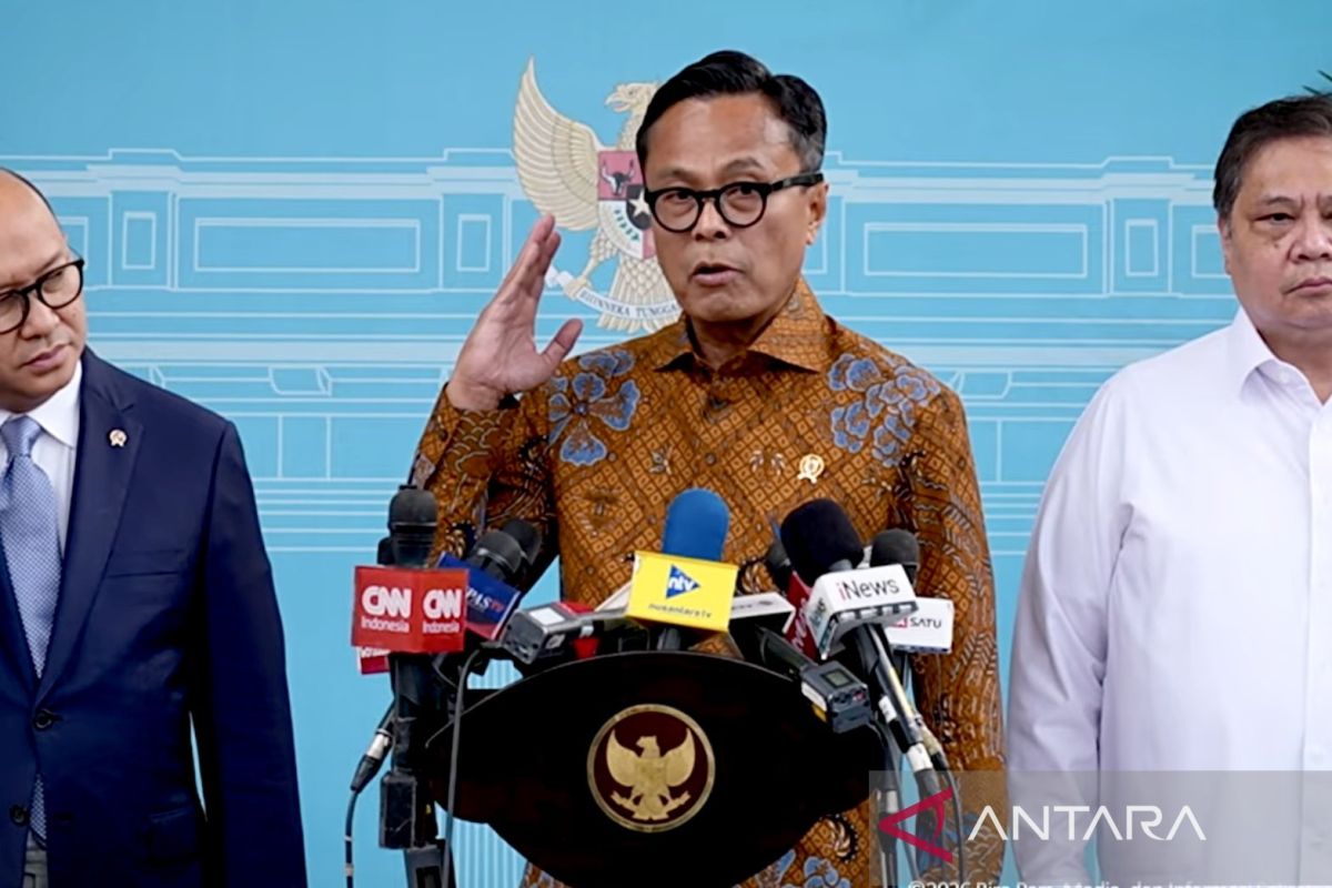 Following Presidential Order, Danantara Reviews LRT Development