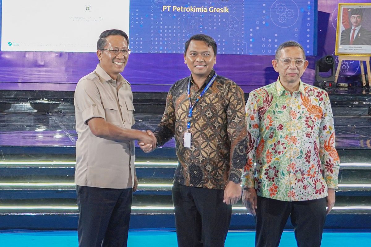 Petrokimia Gresik secures patent for silica by-product innovation