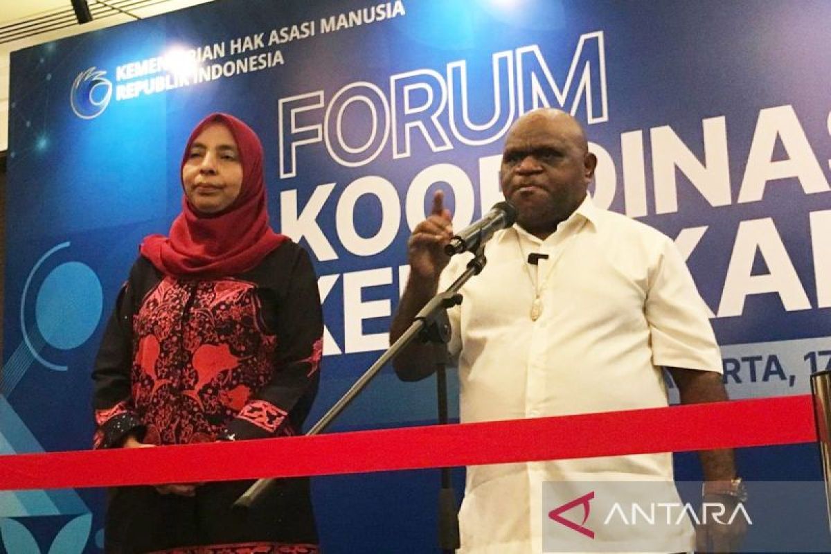 Pigai highlights narrative warfare regarding Papua conflict on social media