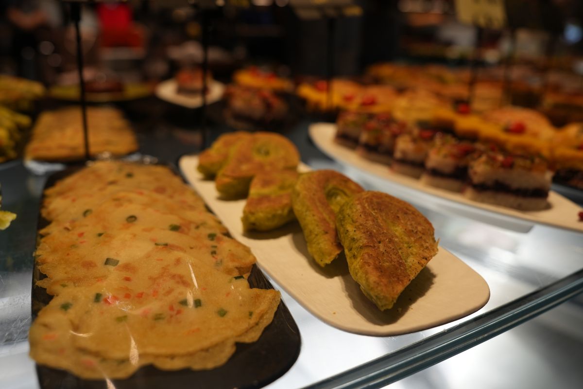 How the morning tea tradition has become a new economic driver in Wuzhong