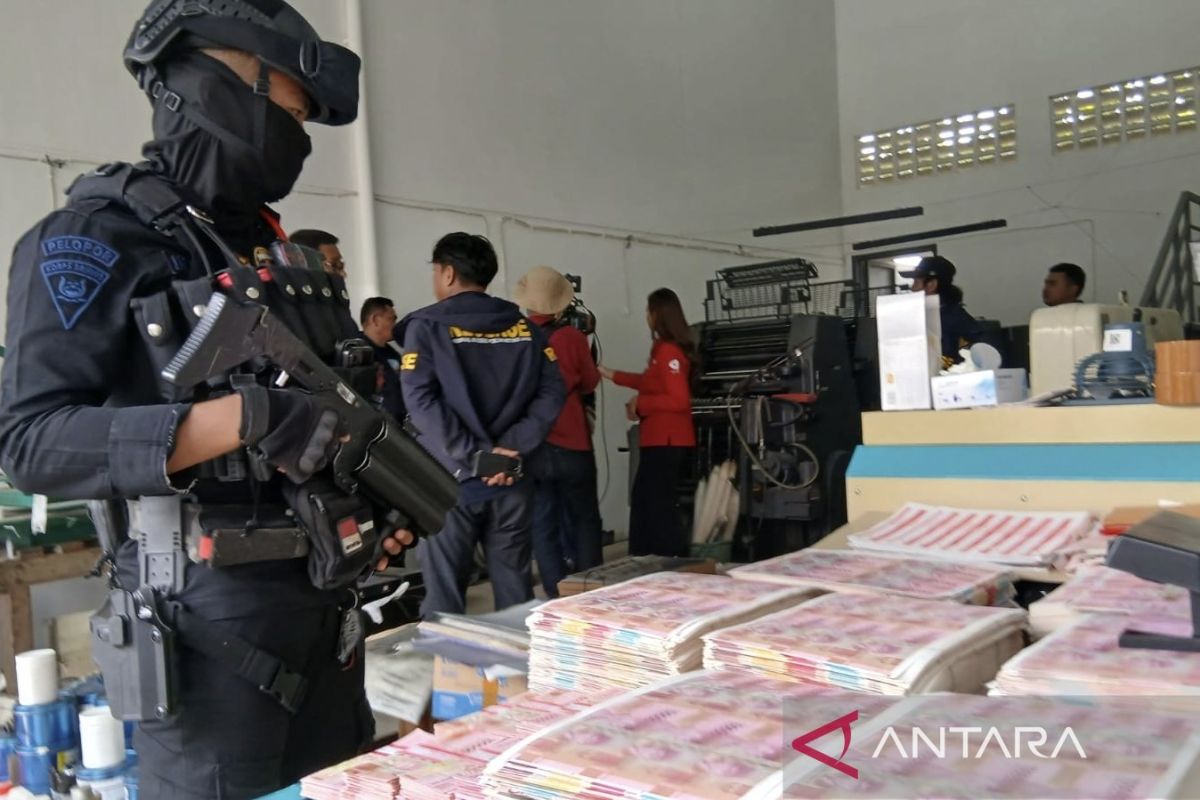 District Attorney's Office awaits investigation results regarding fake Singapore dollar case
