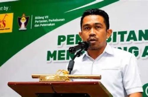Oil Palm Farmers Union Proposes Agrarian Reform Bill to Strengthen Smallholders' Rights