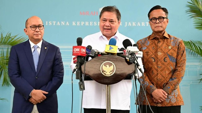 Prabowo Issues New Directives, Highlighting Halal Certification and Illegal Balpres