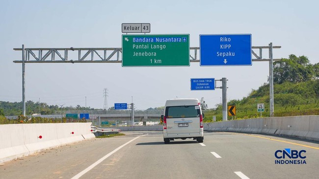 Minimum Toll Service Standards to Undergo Total Overhaul, Details Revealed