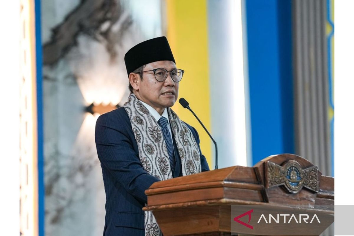 Coordinating Minister: Graduates Must Continue Learning to Foster Innovation and Creativity