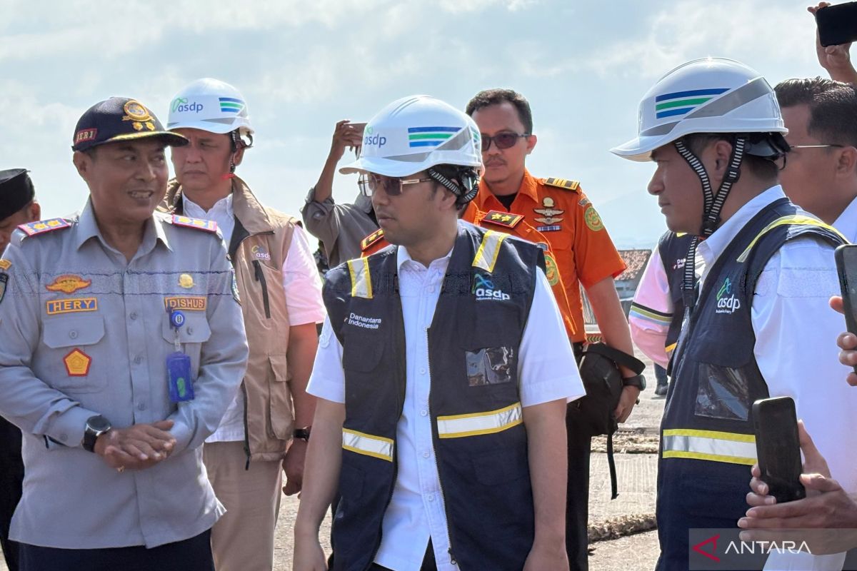 East Java Provincial Government allocates Rp6 billion for Ketapang pier repairs
