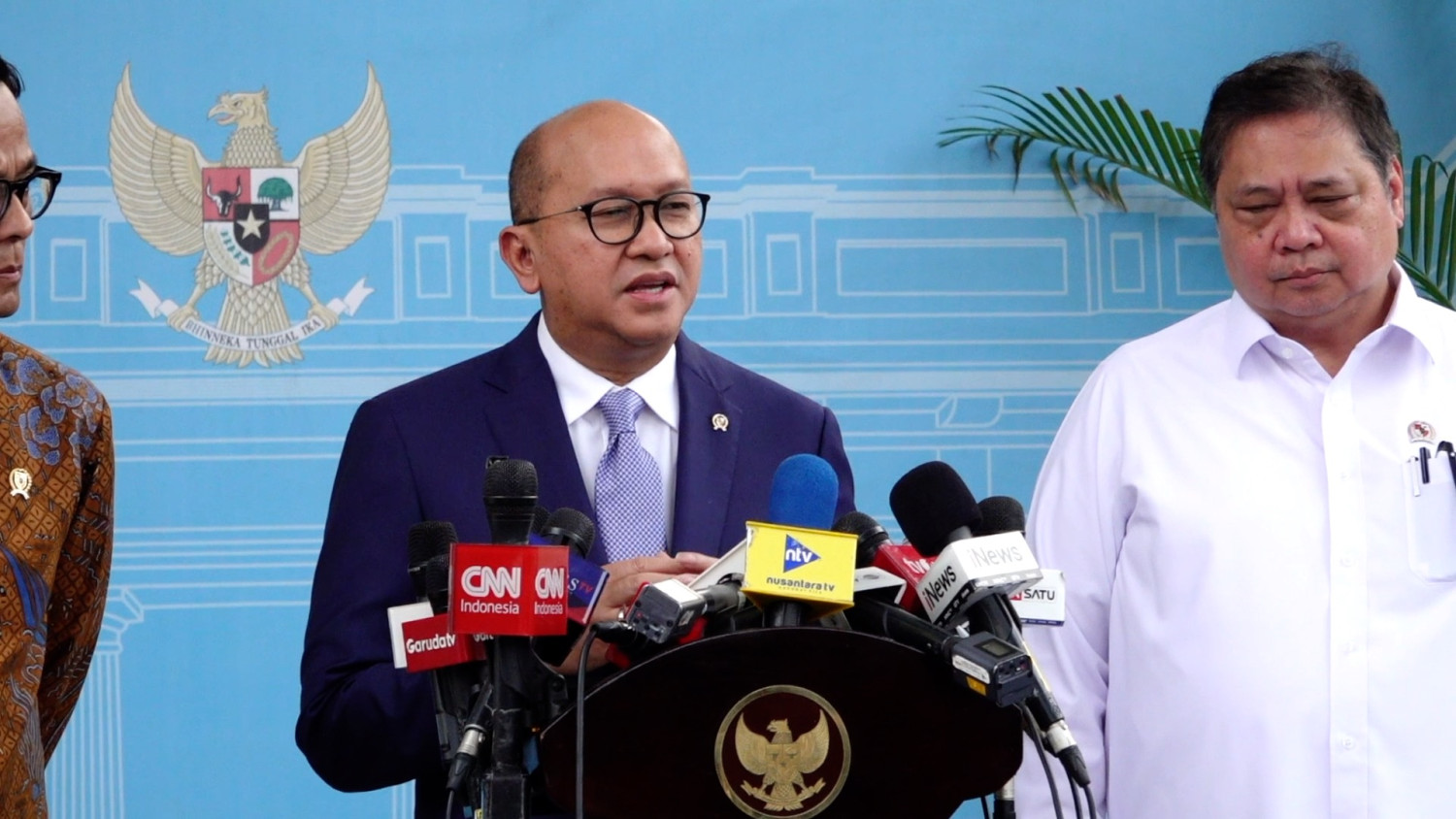 Government explores new options for textile SOEs, says Danantara