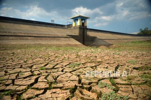 Central Java 'Boiling' Due to El Niño, Temperatures Potential to Hit 39.6 Degrees Celsius