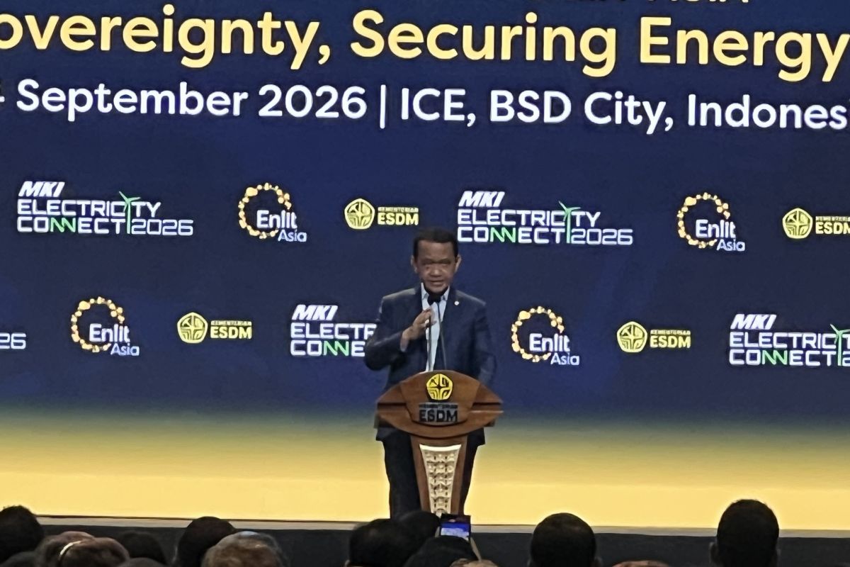 Indonesia offers 23-GW Mamberamo Hydropower project to investors