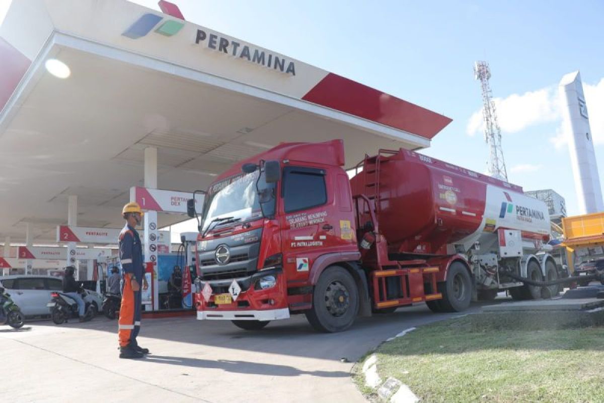 Pertamina strengthens governance to ensure national energy security